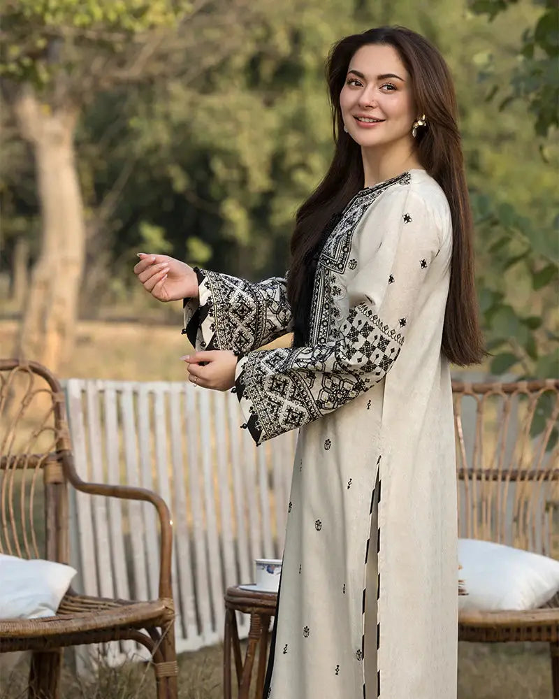 Gulalai's Lawn Wear GL-282
