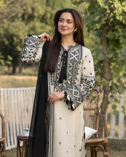 Gulalai's Lawn Wear GL-282