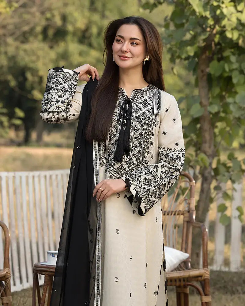 Gulalai's Lawn Wear GL-282
