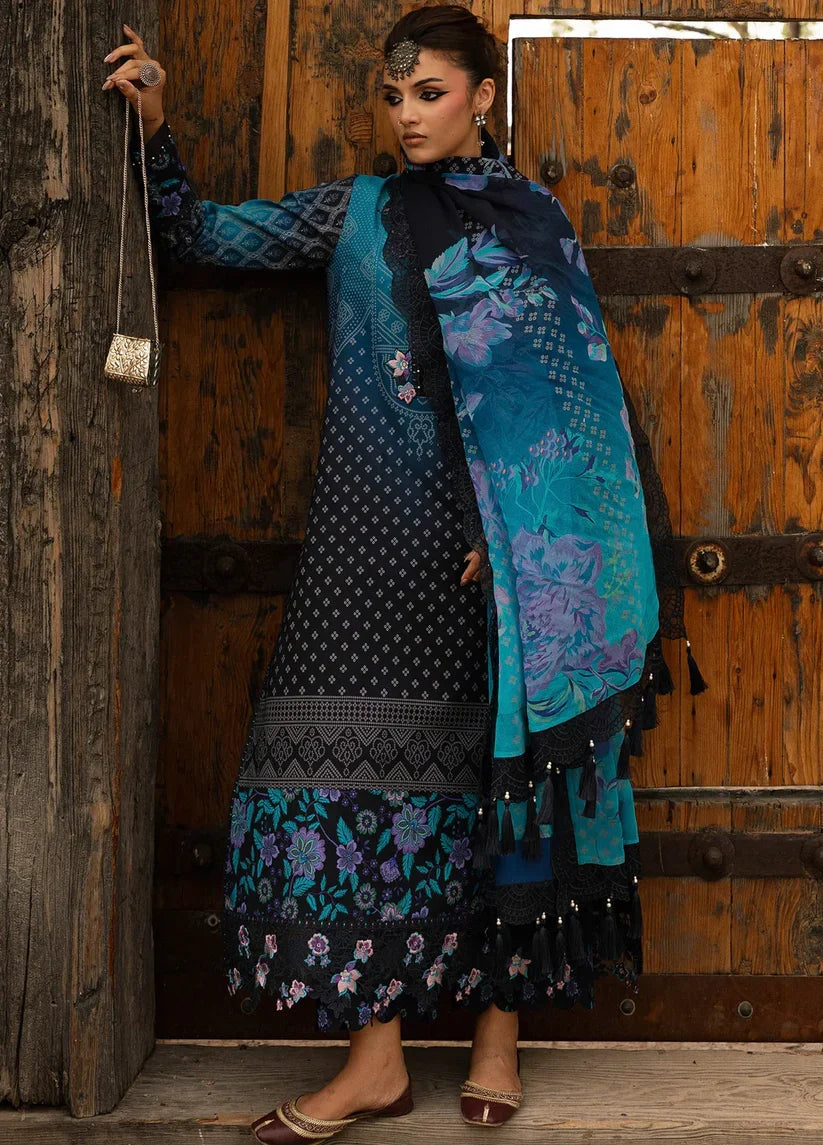 Gulalai's Lawn Wear GL-341