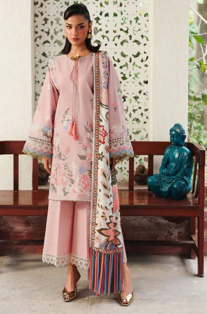 Gulalai's Lawn Wear GL-280