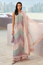 Gulalai's Lawn Wear GL-336