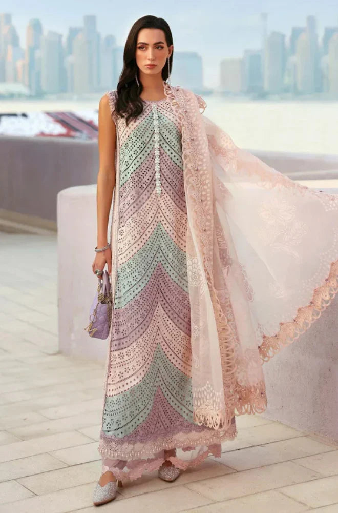 Gulalai's Lawn Wear GL-336
