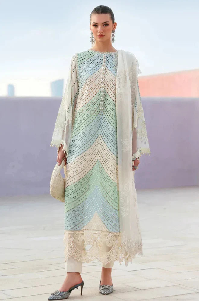 Gulalai's Lawn Wear GL-335