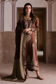 Gulalai's Winter Wear GW-5129