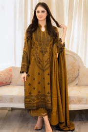 Gulalai's Winter Wear GW-5093