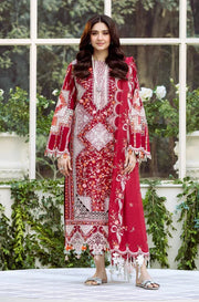 Gulalai's Lawn Wear GL-226