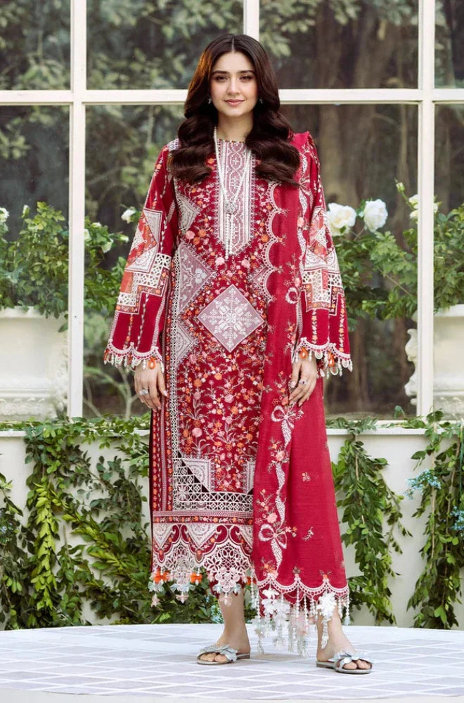 Gulalai's Lawn Wear GL-226