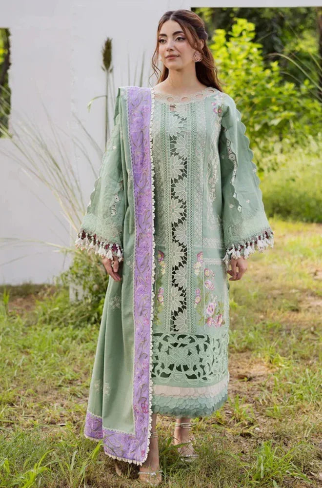 Gulalai's Lawn Wear GL-279