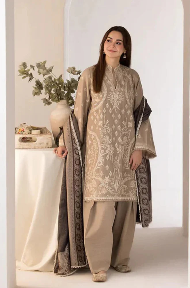 Gulalai's Lawn Wear GL-257