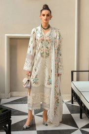 Gulalai's Lawn Wear GL-185