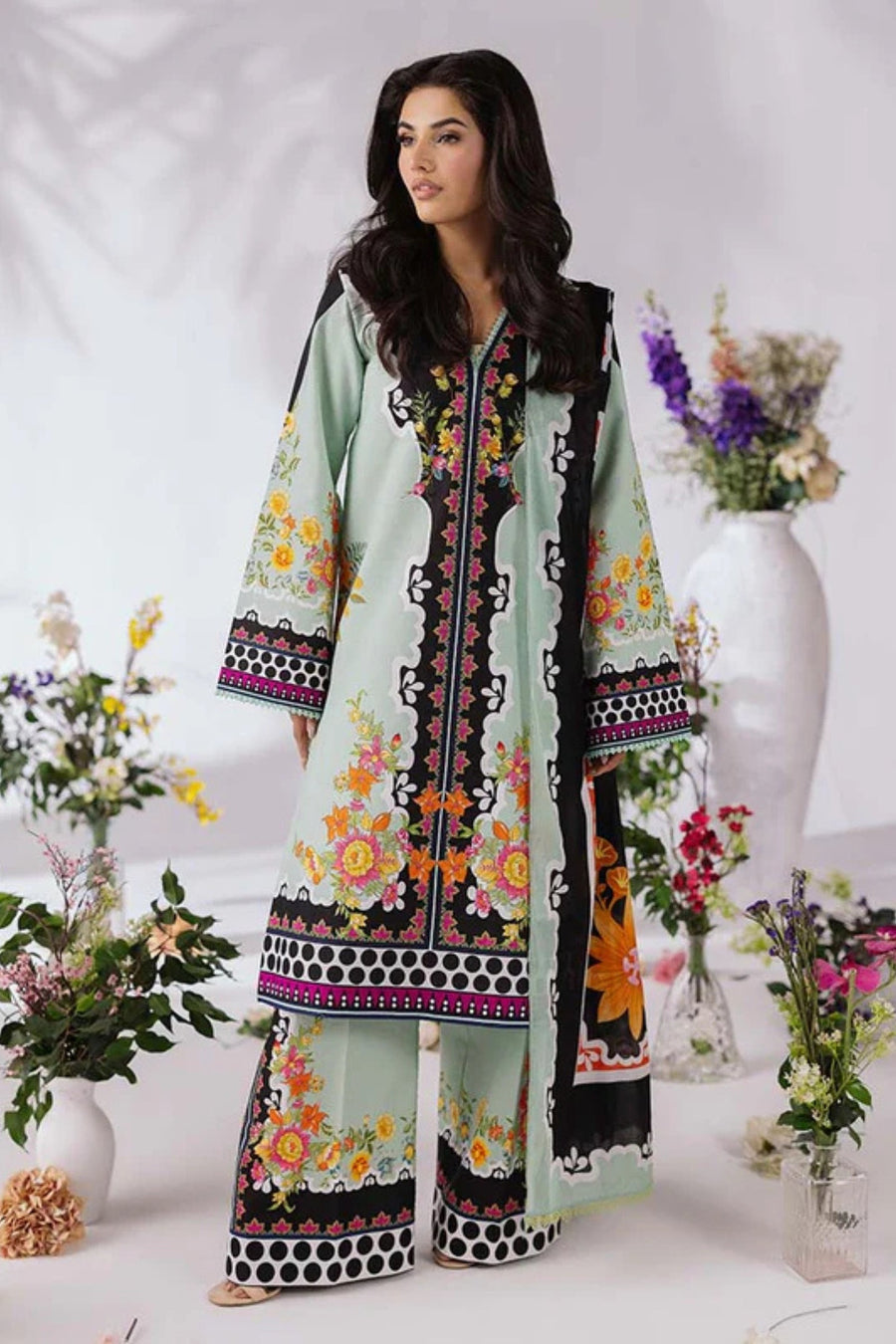 Gulalai's Lawn Wear GL-294