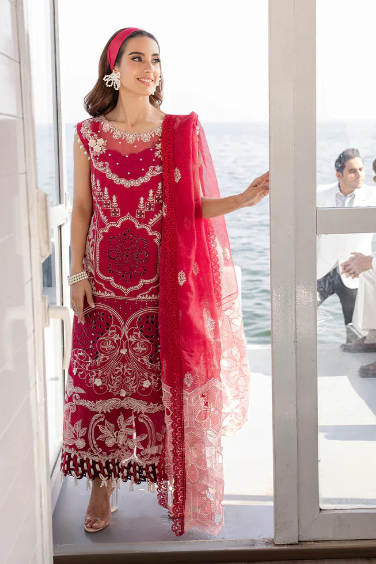 Gulalai's Lawn Wear GL-276