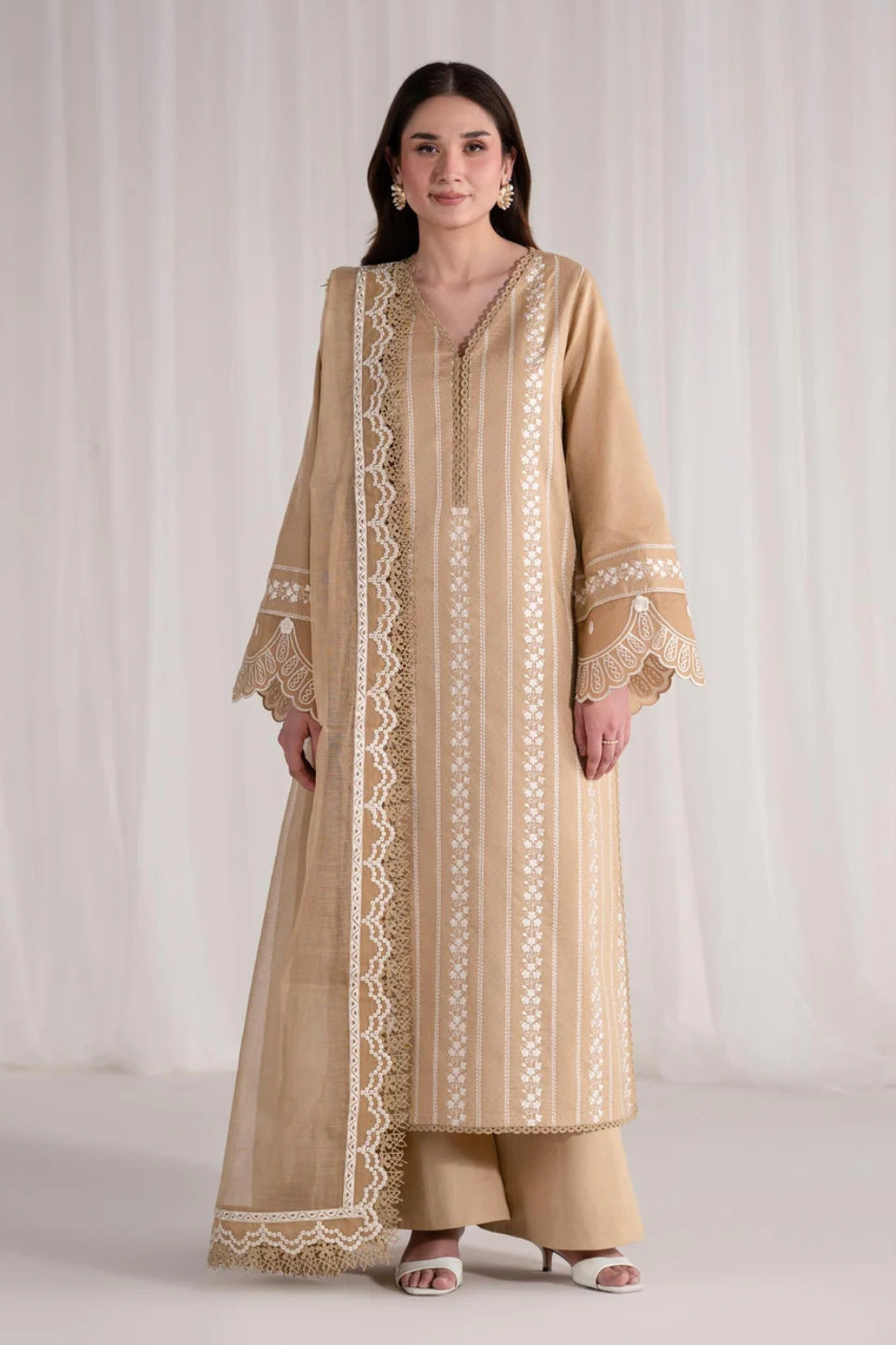Gulalai's Lawn Wear GL-243