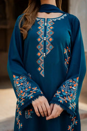 Gulalai's Lawn Wear GL-306