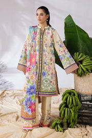 Gulalai's Lawn Wear GL-289