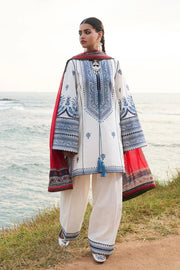 Gulalai's Lawn Wear GL-250