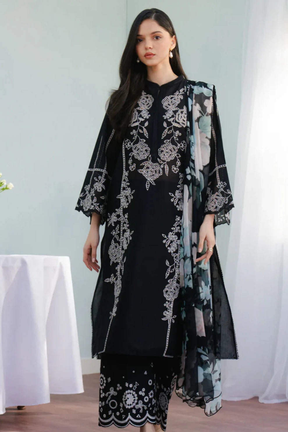 Gulalai's Lawn Wear GL-251