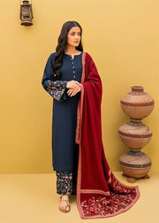 Gulalai's Winter Wear GW-5031