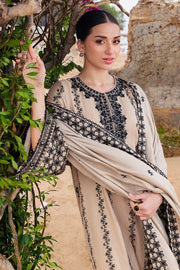 Gulalai's Lawn Wear GL-258