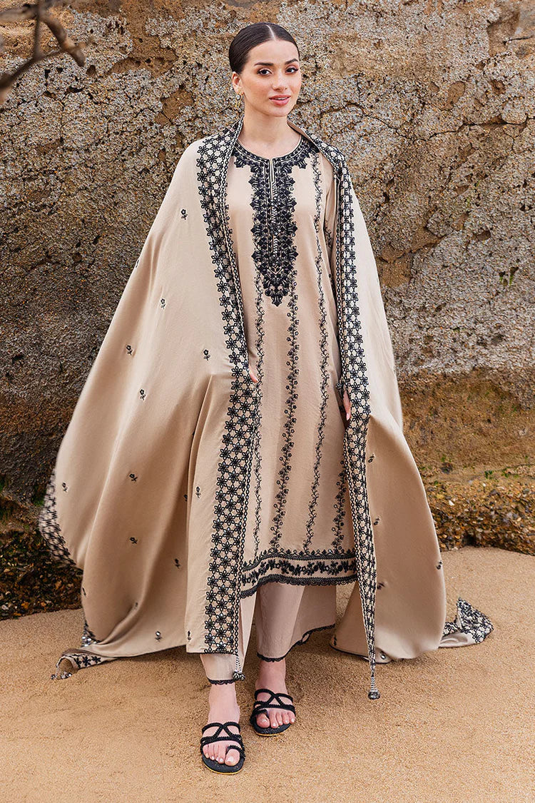 Gulalai's Lawn Wear GL-258