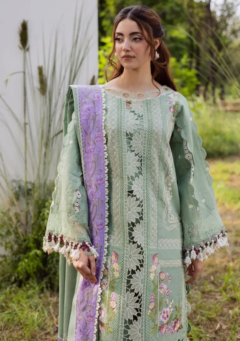 Gulalai's Lawn Wear GL-279