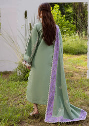Gulalai's Lawn Wear GL-279