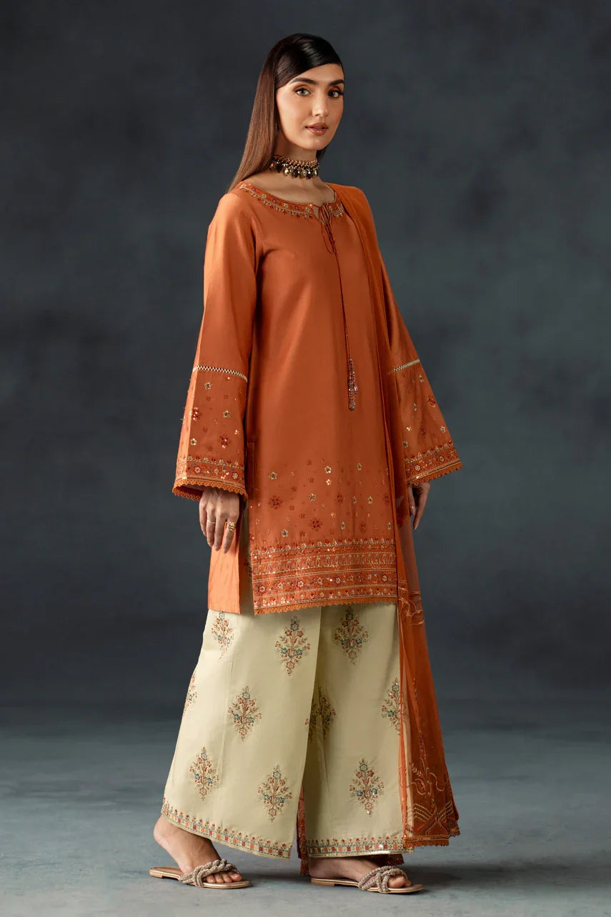 Gulalai's Lawn Wear GL-317