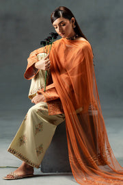 Gulalai's Lawn Wear GL-317
