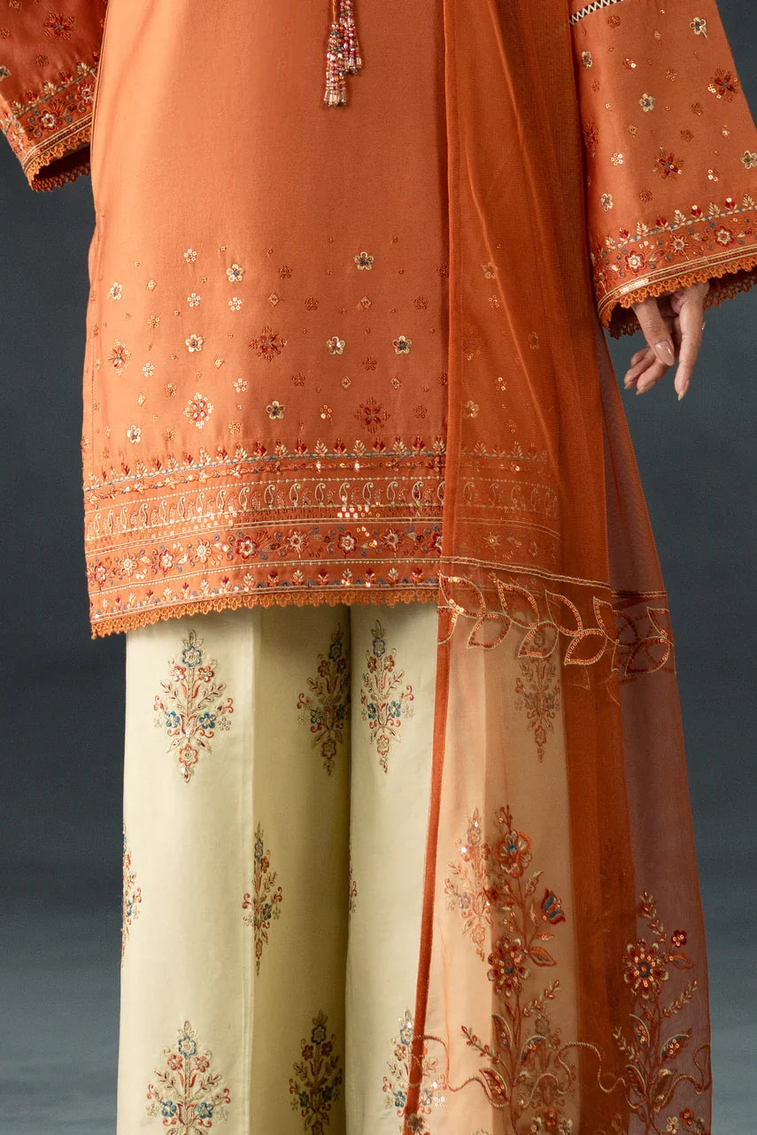 Gulalai's Lawn Wear GL-317