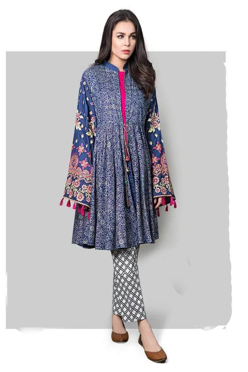 Gulalai's Lawn Wear GL-170