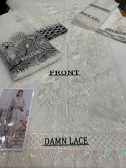 Gulalai's Lawn Wear GL-222