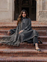 Gulalai's Winter Wear GW-5149