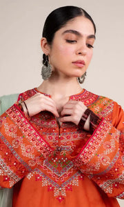 Gulalai's Lawn Wear GL-268