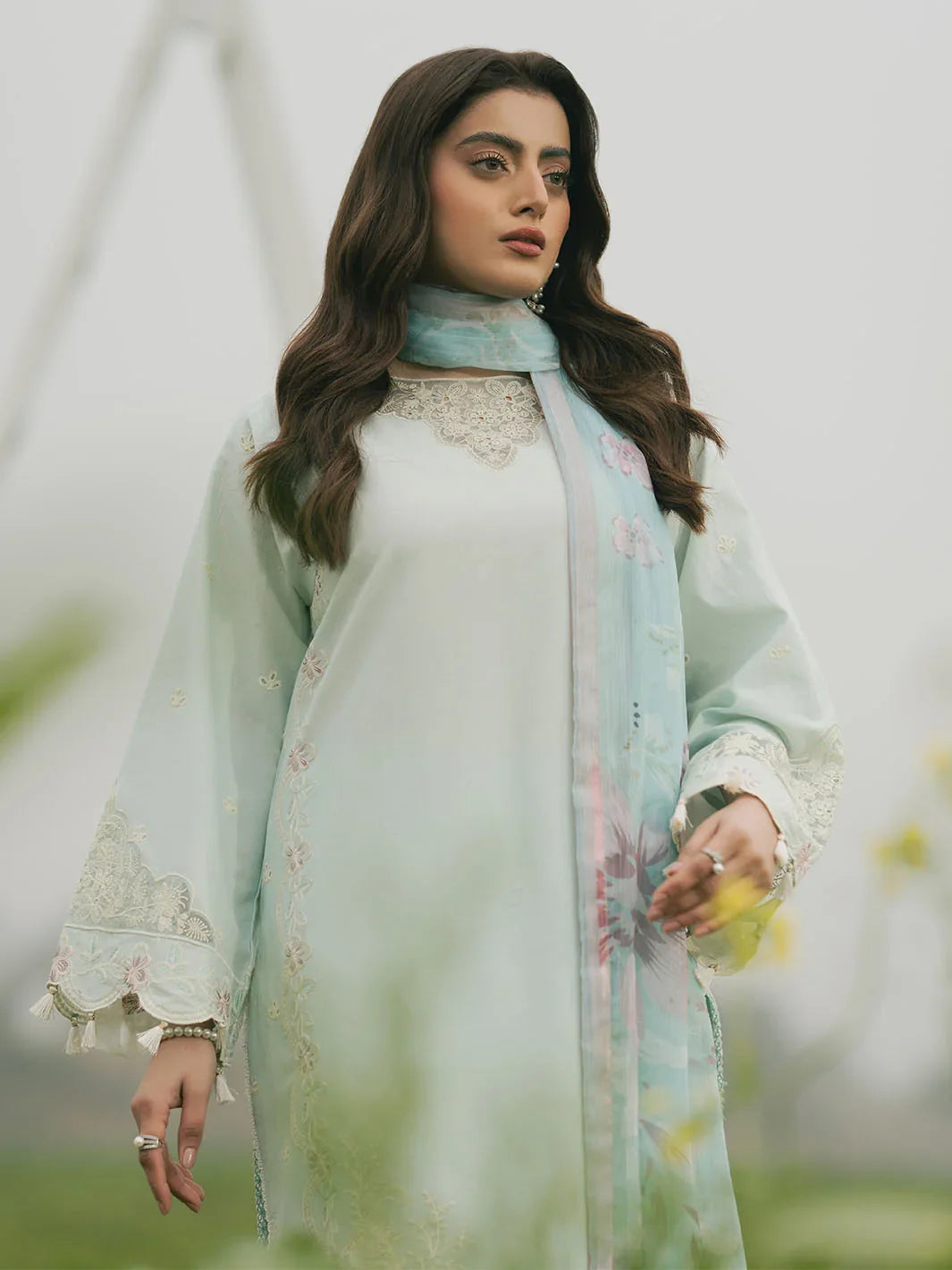 Gulalai's Lawn Wear GL-318