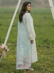 Gulalai's Lawn Wear GL-318