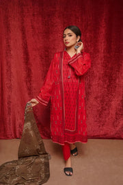 Gulalai's Winter Wear GW-5033