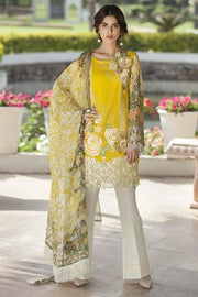 Gulalai's Lawn Wear GL-127