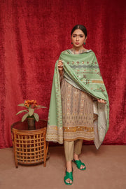 Gulalai's Winter Wear GW-5032