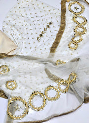 Gulalai's Lawn Wear GL-111