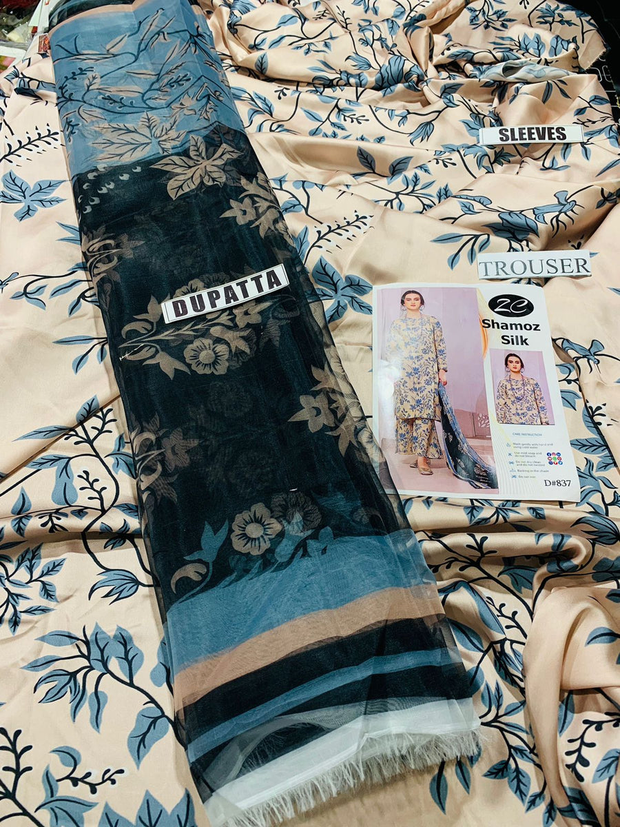 Gulalai's Lawn Wear GL-177