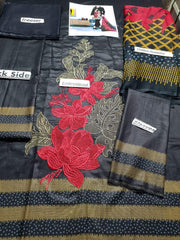 Gulalai's Lawn Wear GL-135
