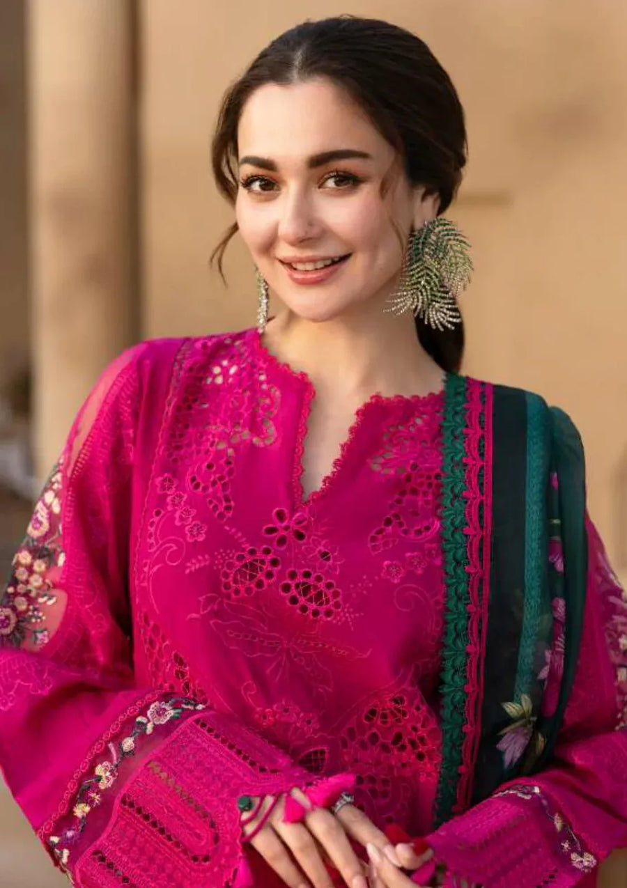 Gulalai's Winter Wear GW-5150