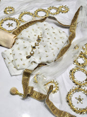Gulalai's Lawn Wear GL-111