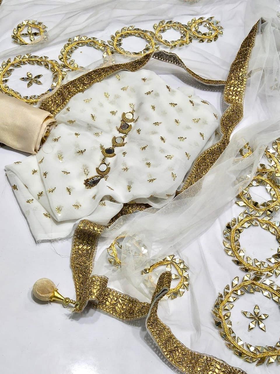 Gulalai's Lawn Wear GL-111