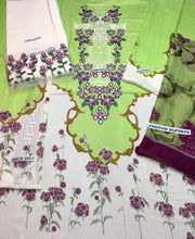 Gulalai's Lawn Wear GL-134