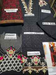 Gulalai's Lawn Wear GL-146