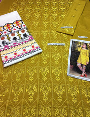 Gulalai's Lawn Wear GL-140