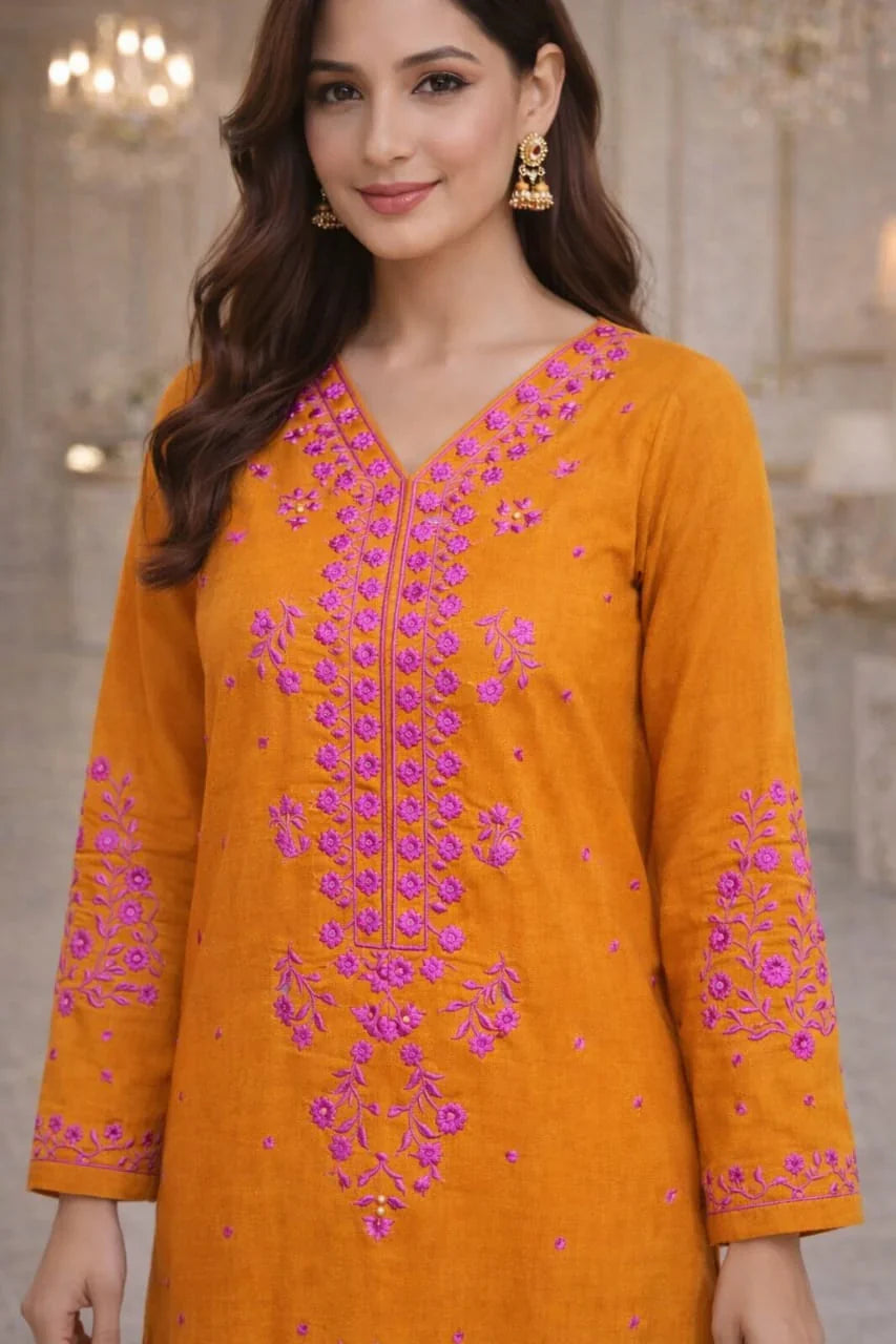 Gulalai's Lawn Wear GL-305