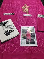 Gulalai's Kids Lawn GK-G21